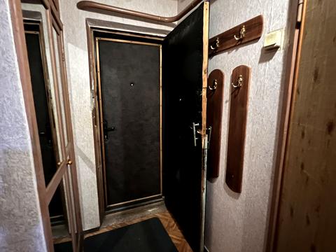 квартира по адресу Победы ул., 101