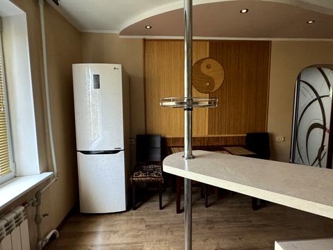 квартира по адресу Новокузнецкая ул., 36