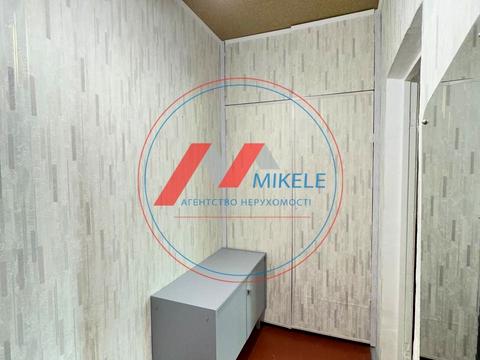 квартира за адресою Зої Гайдай вул., 6