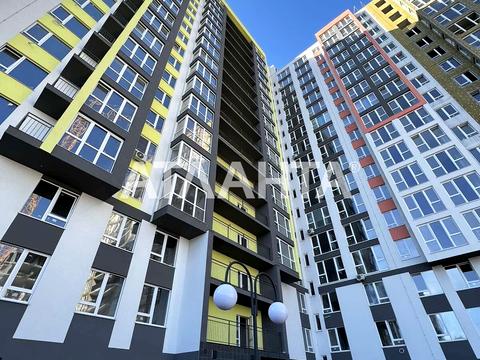 квартира за адресою Євгена Чикаленка вул., 81