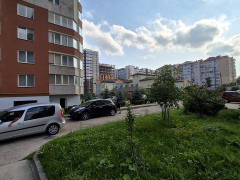 квартира за адресою Хіміків вул., 23б