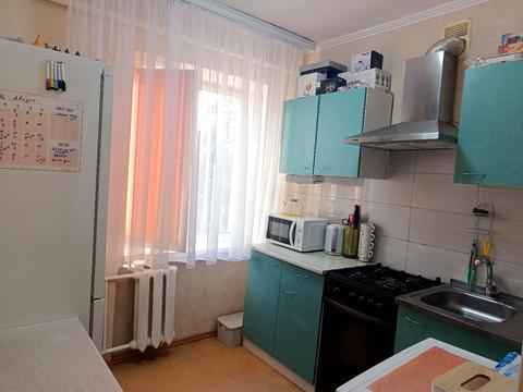 квартира за адресою Богдана Хмельницького просп. (Героїв Сталінграда), 12-Г