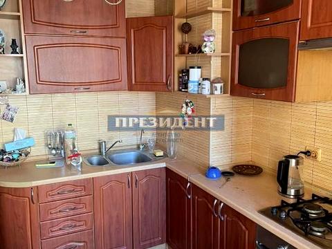 квартира за адресою Академіка Сахарова вул., 48