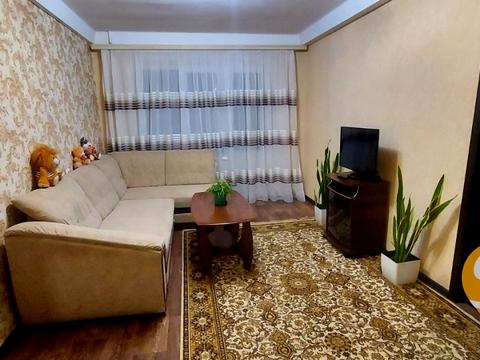 квартира по адресу Полякова ул., 333