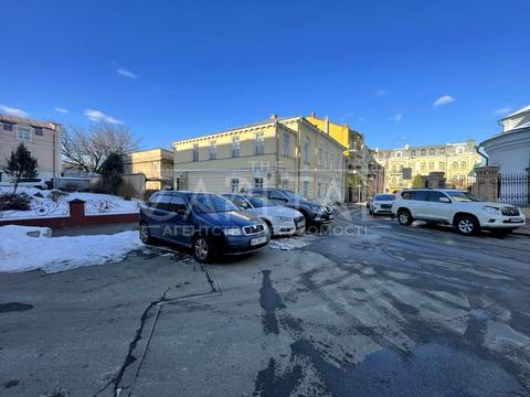 коммерческая по адресу Хорива ул., 3-А