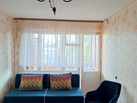 квартира за адресою Гарматна вул., 23