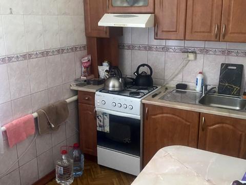 квартира за адресою Леха Качинського, 23