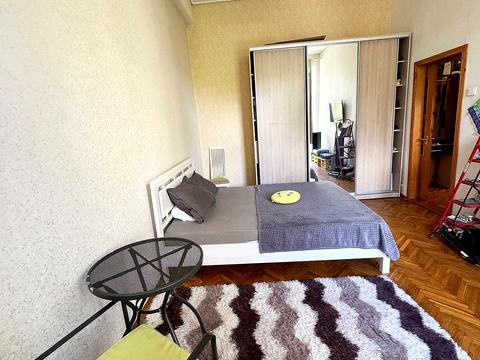 квартира по адресу Гоголевская ул., 21