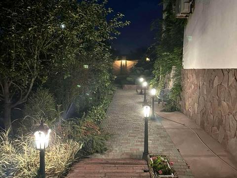 будинок за адресою с. Красносілка, Незалежності