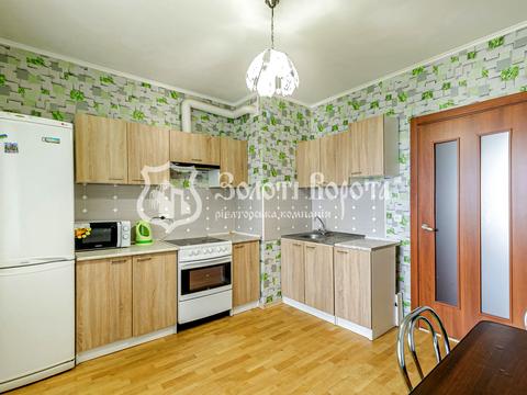 квартира за адресою Олени Пчілки вул., 4