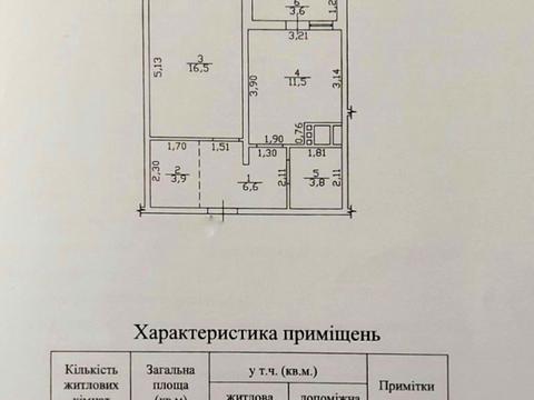 квартира за адресою Люстдорфська дорога вул., 55/2