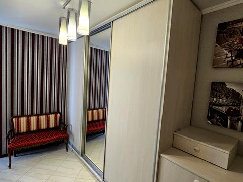 квартира за адресою Івана Кавалерідзе вул., 5