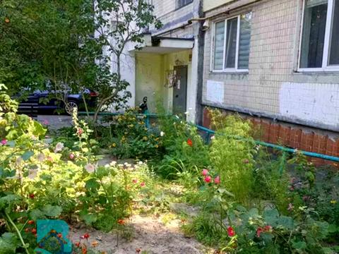квартира по адресу Демеевская ул., 51