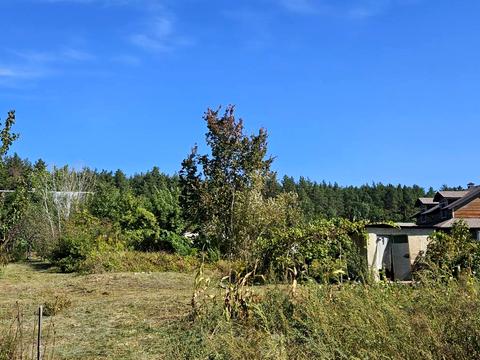 участок по адресу Солнечная ул.