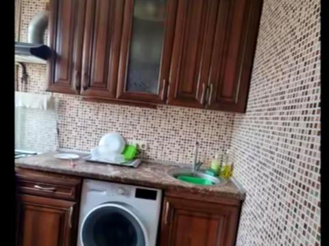 квартира по адресу Космонавтов ул., 8