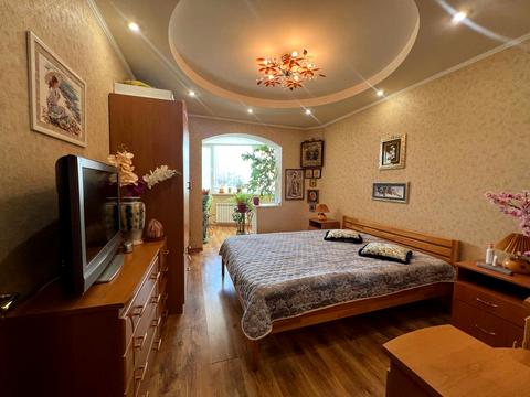 квартира за адресою Кузьми Скрябіна вул. (Курчатова), 10
