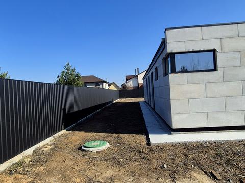 дом по адресу Чорновола