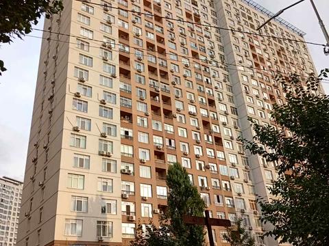 квартира по адресу Ованеса Туманяна ул., 3