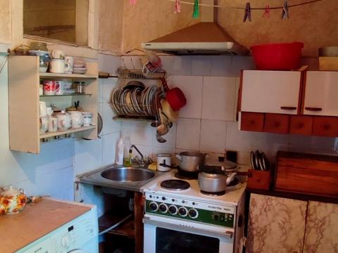 квартира по адресу Крестьянская ул., 22