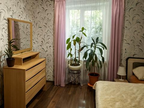 квартира за адресою Марійки Підгірянки вул., 25