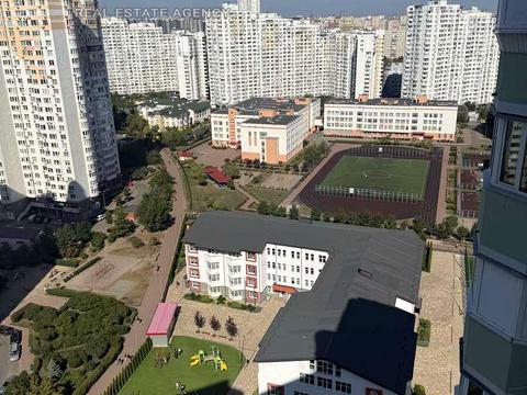 квартира за адресою Бориса Гмирі вул., 8-Б