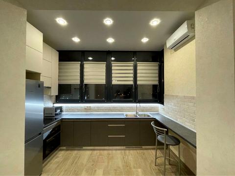 квартира по адресу Ботанический пер., 2