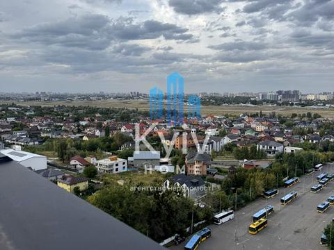 квартира по адресу Михаила Максимовича ул. (Трутенко Онуфрия), 32