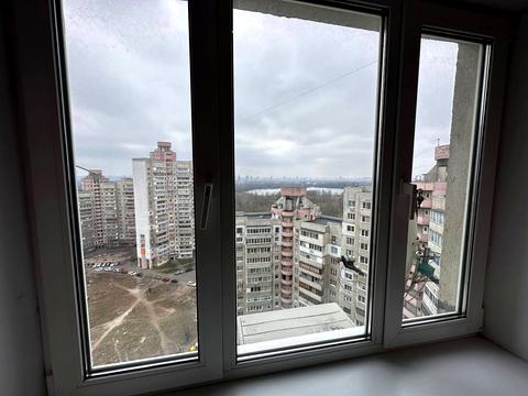 квартира за адресою Оноре де Бальзака вул., 6