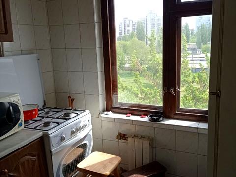 квартира по адресу Зодчих ул., 4