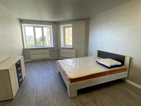 квартира по адресу Леси Украинки ул., 19