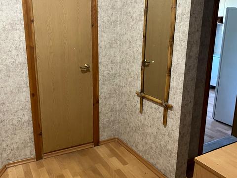 квартира за адресою Милославська вул., 45