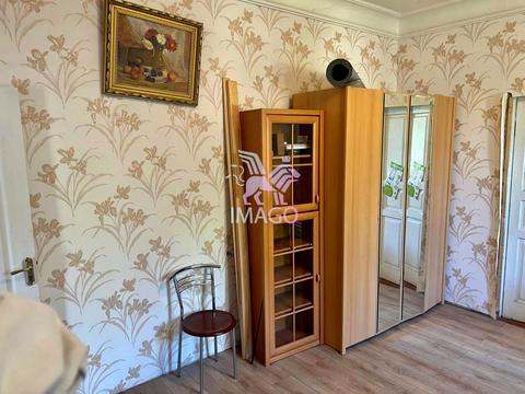 квартира за адресою Миронівська вул., 3