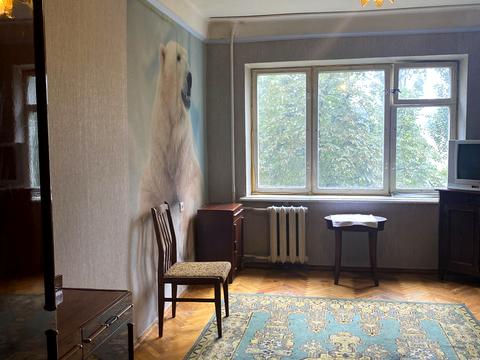 квартира за адресою Київ, Івана Виговського вул. (Маршала Гречка), 10