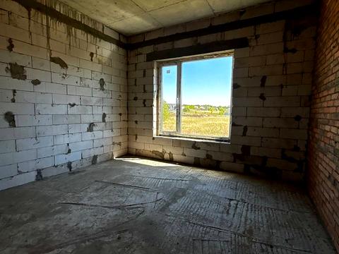 будинок за адресою Амосова