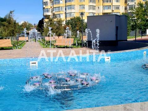 квартира за адресою Краснова вул., 3а
