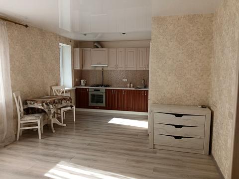 квартира по адресу Гоголя ул., 375