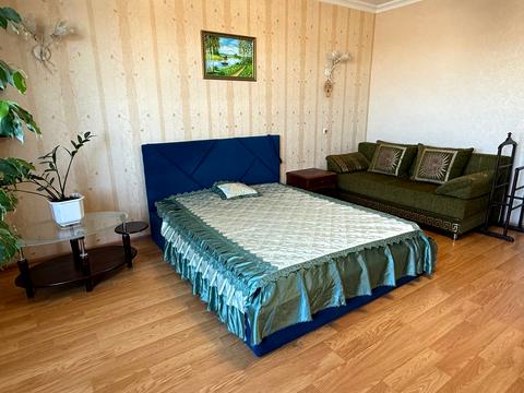 квартира за адресою Бориспільська вул., 4