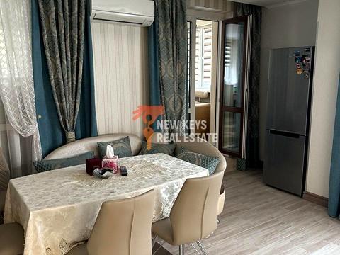 квартира по адресу Златоустовская ул., 30