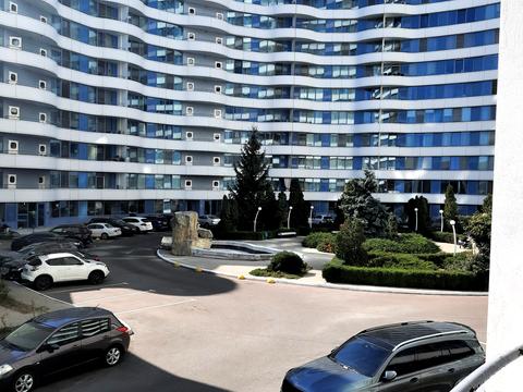 квартира по адресу Литературная ул., 1а