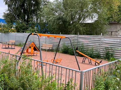квартира по адресу с. Новоселки, Озёрная ул., 27а
