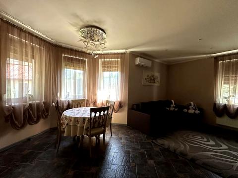 дом по адресу Полевой пер.