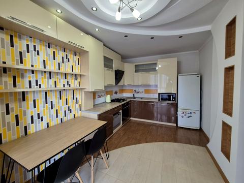 квартира за адресою Лесі Українки вул., 19
