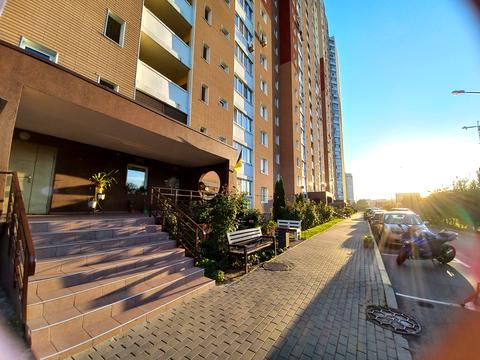 квартира за адресою Здолбунівська вул., 13