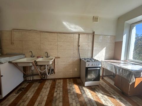 комната по адресу Котляревського, 4
