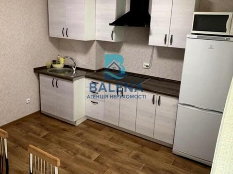 квартира по адресу Ясиноватский пер., 11