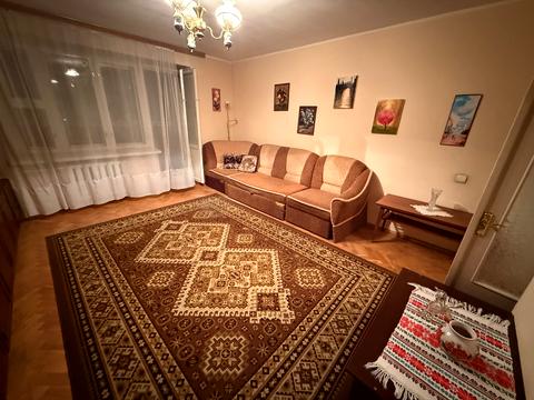 квартира за адресою Митрополита Андрея Шептицького вул. (Анатолія Луначарського), 22-В