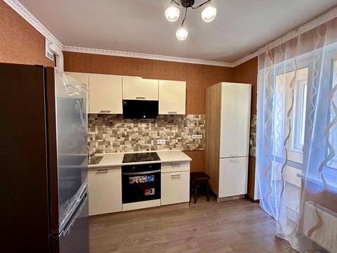 квартира за адресою Краківська вул., 27