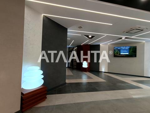 квартира за адресою Одеса, Курортний пров., 1-А