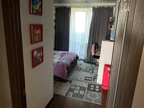 квартира по адресу Коцюбинского ул., 5-Б