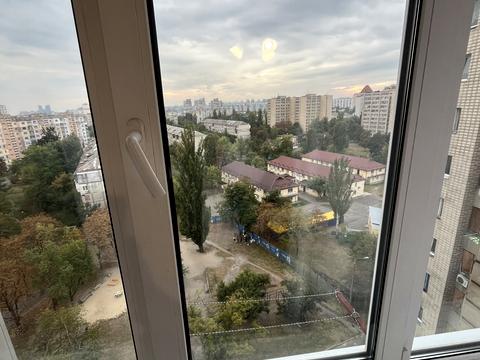 кімната за адресою Миропільська вул., 15-Б
